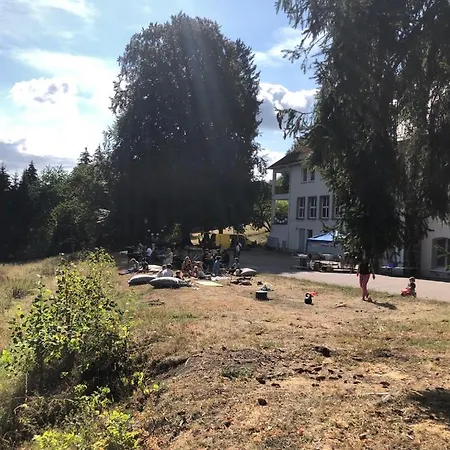 Heilig Haus Am Waldhof Greifenstein