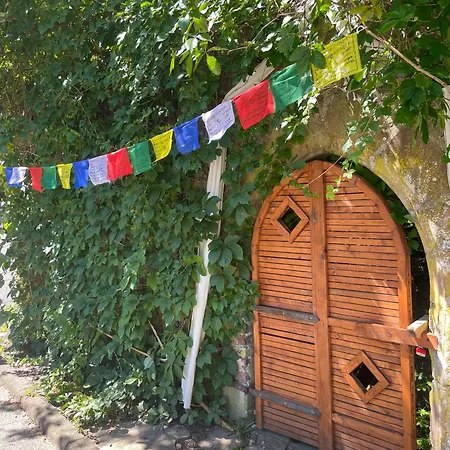 Homestay Heilig Haus Am Waldhof Greifenstein