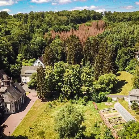 홈스테이 Heilig Haus Am Waldhof *