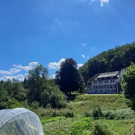 Heilig Haus Am Waldhof Homestay Greifenstein