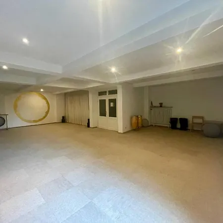 홈스테이 Heilig Haus Am Waldhof *
